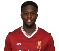 Foto principal de D. Origi | Liverpool