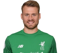 Foto principal de S. Mignolet | Liverpool