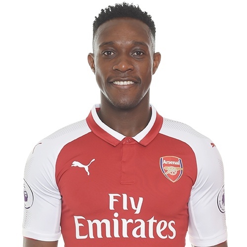 Foto principal de D. Welbeck | Arsenal