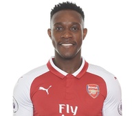 Foto principal de D. Welbeck | Arsenal