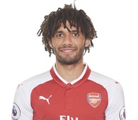 Foto principal de M. Elneny | Arsenal