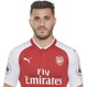 Foto principal de S. Kolašinac | Arsenal