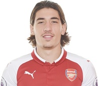 Foto principal de H. Bellerín | Arsenal