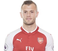 Foto principal de J. Wilshere | Arsenal