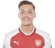 Foto principal de M. Özil | Arsenal