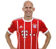 Foto principal de A. Robben | Bayern München