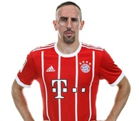 Foto principal de F. Ribéry | Bayern München