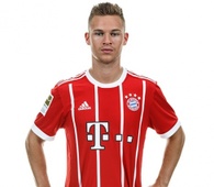 Foto principal de J. Kimmich | Bayern München