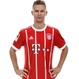 Foto principal de J. Kimmich | Bayern München