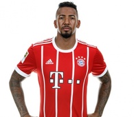 Foto principal de J. Boateng | Bayern München