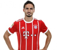 Foto principal de M. Hummels | Bayern München