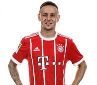 Foto principal de Rafinha | Bayern München