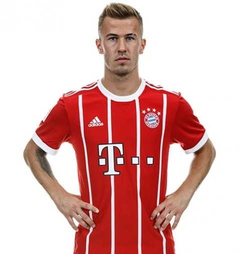 Foto principal de N. Dorsch | Bayern München