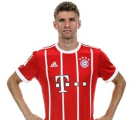 Foto principal de T. Müller | Bayern München