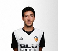 Foto principal de D. Parejo | Valencia