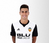 Foto principal de J. Cancelo | Valencia