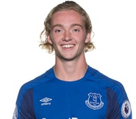 Foto principal de T. Davies | Everton