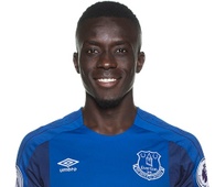 Foto principal de I. Gueye | Everton