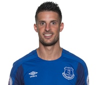 Foto principal de K. Mirallas | Everton