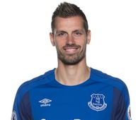 Foto principal de M. Schneiderlin | Everton