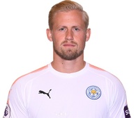 Foto principal de K. Schmeichel | Leicester