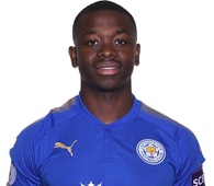 Foto principal de N. Mendy | Leicester