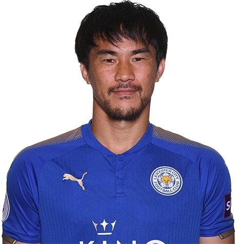 Foto principal de S. Okazaki | Leicester