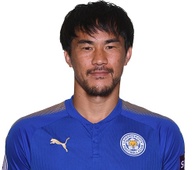 Foto principal de S. Okazaki | Leicester