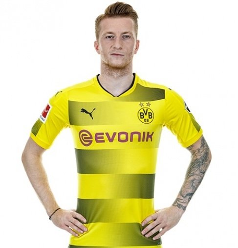 Foto principal de M. Reus | B. Dortmund