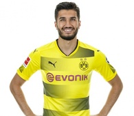 Foto principal de N. Sahin | B. Dortmund