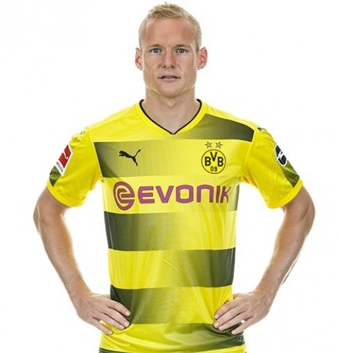 Foto principal de S. Rode | B. Dortmund