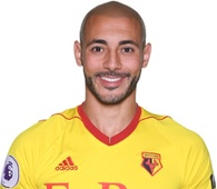 Foto principal de N. Amrabat | Watford