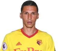 Foto principal de J. Holebas | Watford