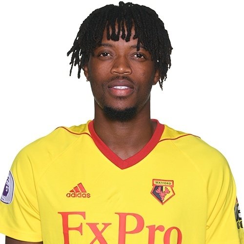 Foto principal de N. Chalobah | Watford