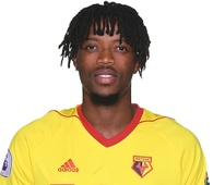 Foto principal de N. Chalobah | Watford