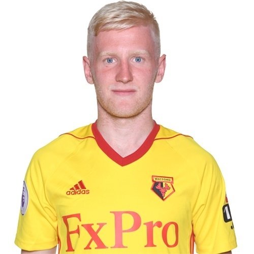 Foto principal de W. Hughes | Watford