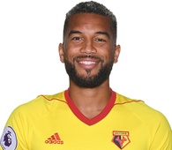 Foto principal de A. Mariappa | Watford