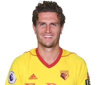 Foto principal de D. Janmaat | Watford