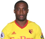 Foto principal de B. Dja Djédjé | Watford