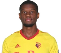 Foto principal de C. Kabasele | Watford