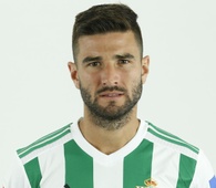 Foto principal de A. Barragán | Real Betis