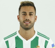 Foto principal de Camarasa | Real Betis