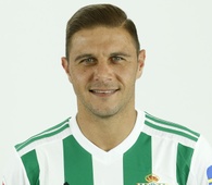 Foto principal de Joaquín | Real Betis