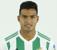 Foto principal de M. Nahuel | Real Betis