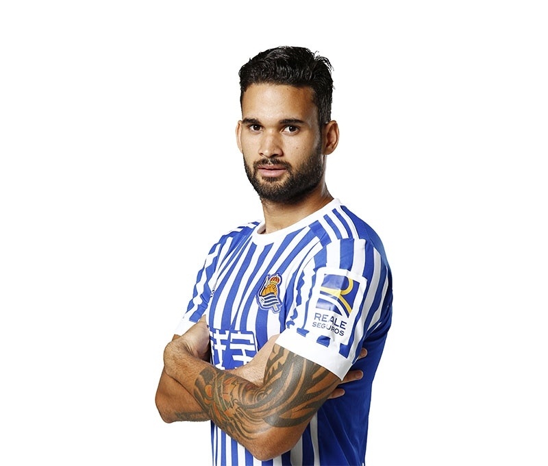 Foto principal de Willian José | R. Sociedad