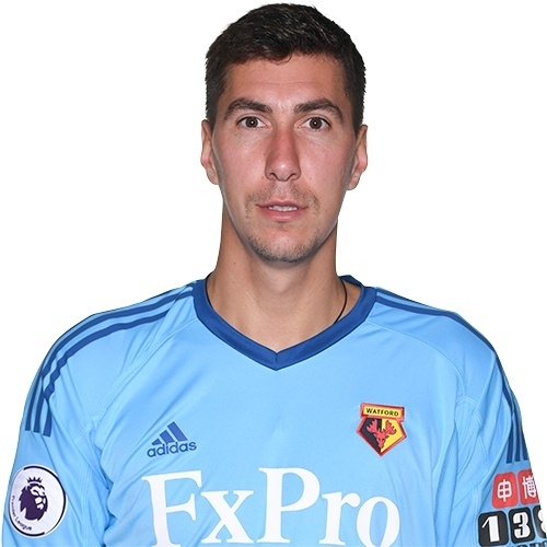 Foto principal de C. Pantilimon | Watford