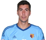 Foto principal de C. Pantilimon | Watford