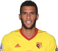 Foto principal de E. Capoue | Watford