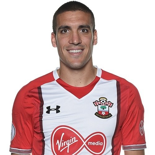 Foto principal de O. Romeu | Southampton