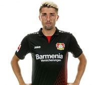 Foto principal de K. Kampl | B. Leverkusen